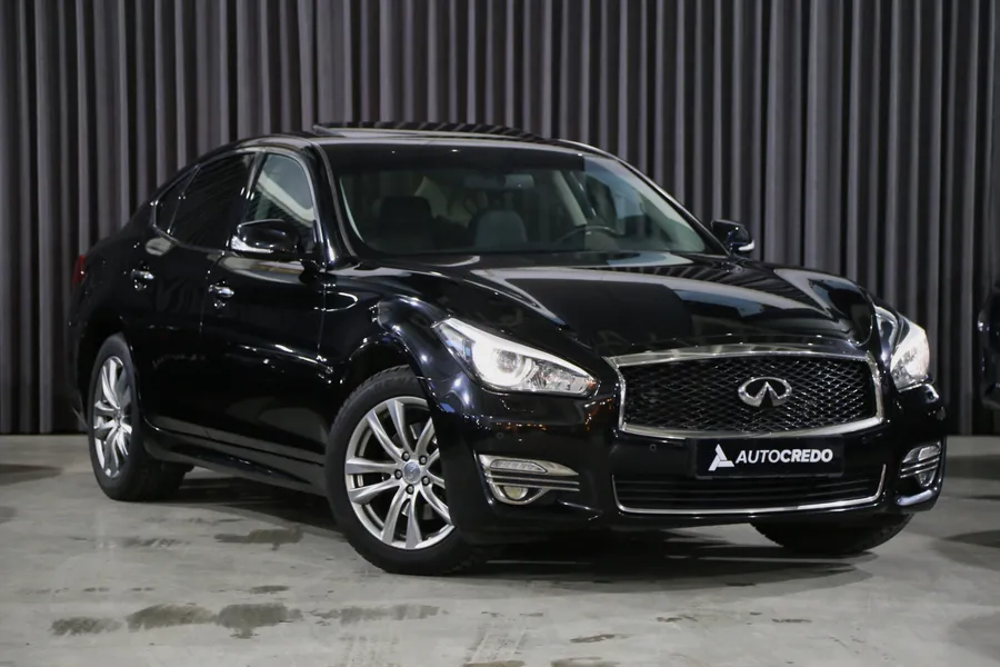 Продажа  Infiniti Q70, 2016р.